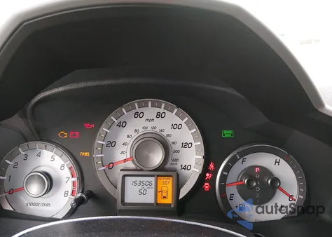 2013 Honda Pilot Ex из США, поврежденный, VIN 5FNYF4H4XDB032994